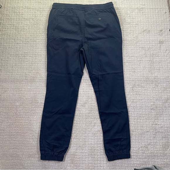 Aeropostale Joggers Men's Activewear Drawstring Pants | Style 2037 | Size M - Picture 4 of 7